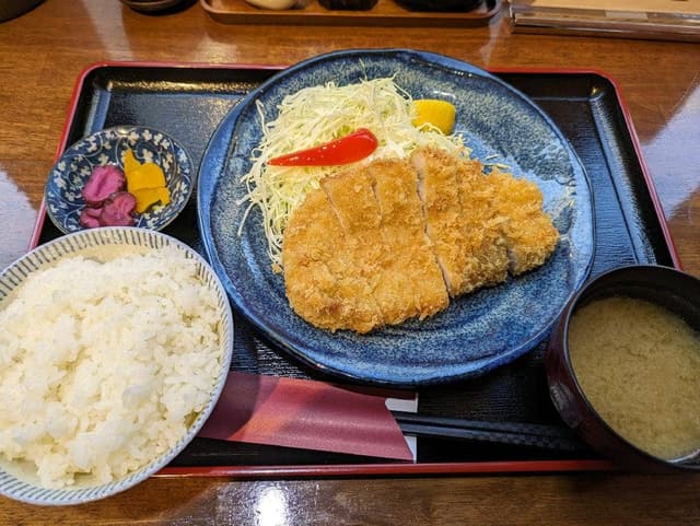 とんかつ 永太朗 - サブ画像2