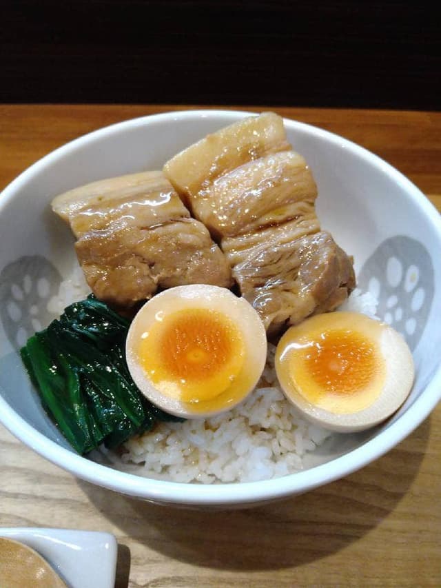 ごはん処 咲盛 - サブ画像3