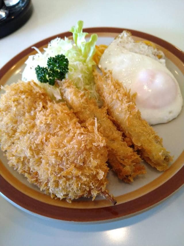 香留花 - サブ画像1