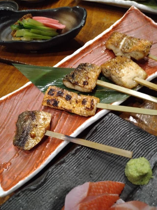 越後屋喜八郎 - サブ画像1