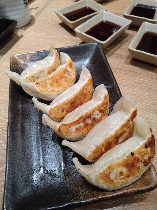 肉汁餃子のダンダダン 恵比寿店 - サブ画像2
