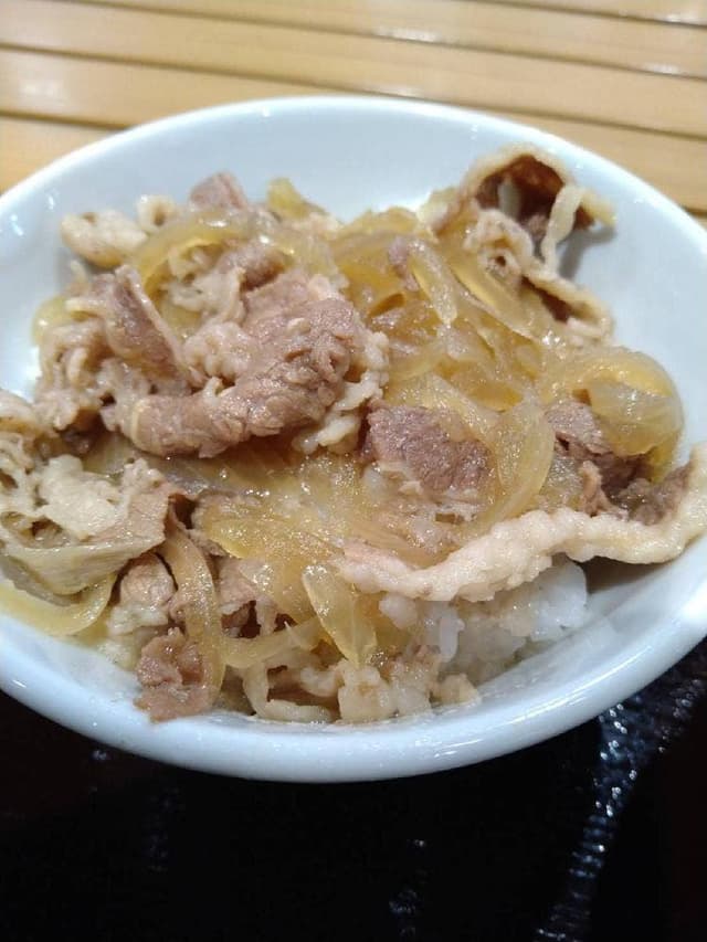 宮武讃岐うどん イオンモール幕張新都心店 - サブ画像3