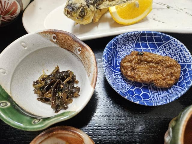 レストラン 杉匠 - サブ画像2