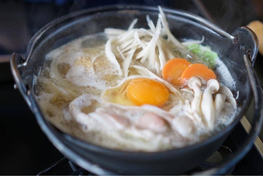 中佐中店 すず虫庵