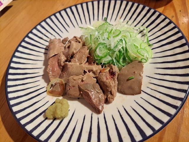 大衆スタンド 神田屋 稲毛東口店 - サブ画像2
