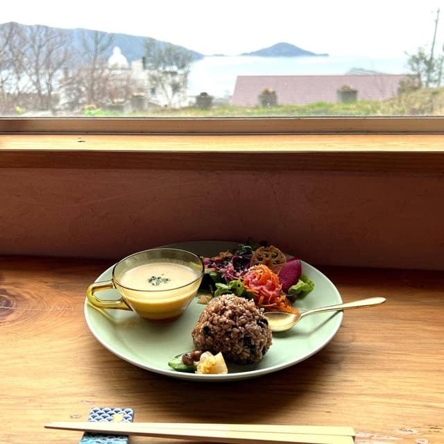 ウミヒカル - サブ画像1