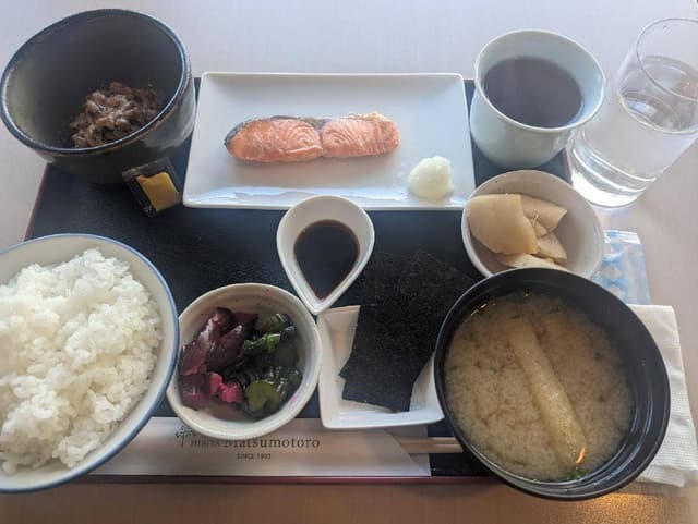 日比谷 松本楼 東京女子医大店 グリーンテラス - サブ画像3