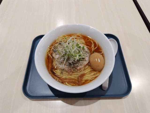 ラーメンギャラクシー イオンモール堺北花田店 - サブ画像3