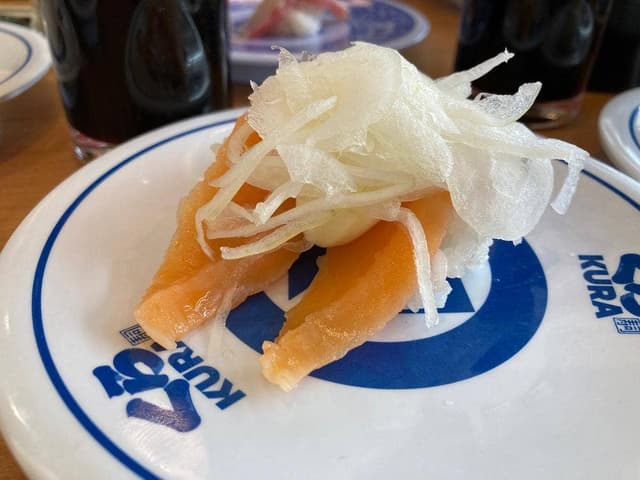 くら寿司 米子店 - サブ画像3