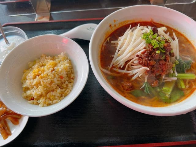 龍府 - サブ画像3