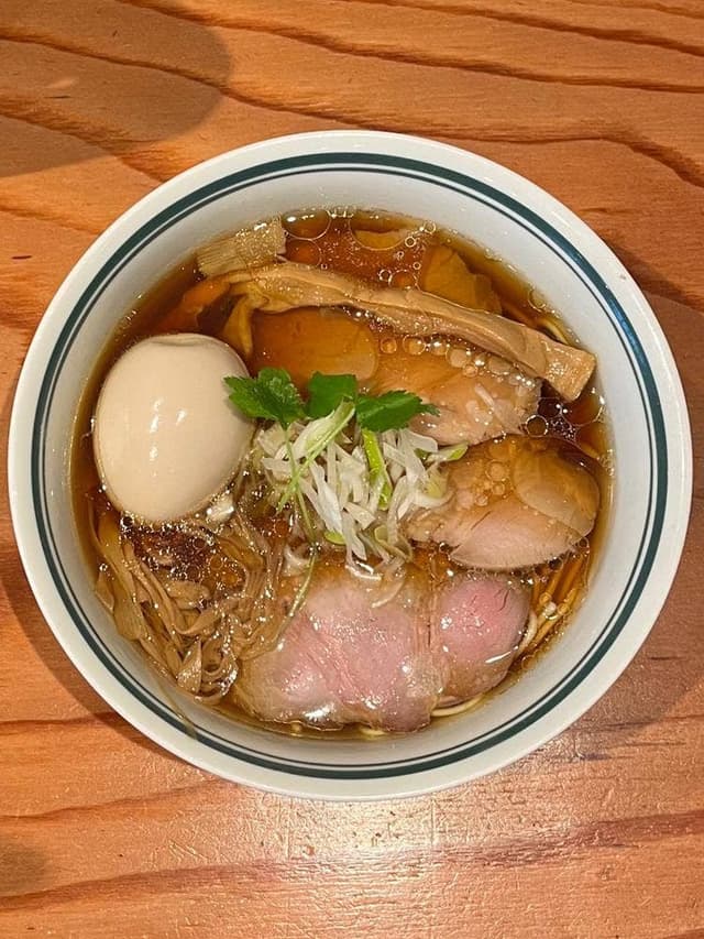 麺尊RAGE RENEGADES - サブ画像3