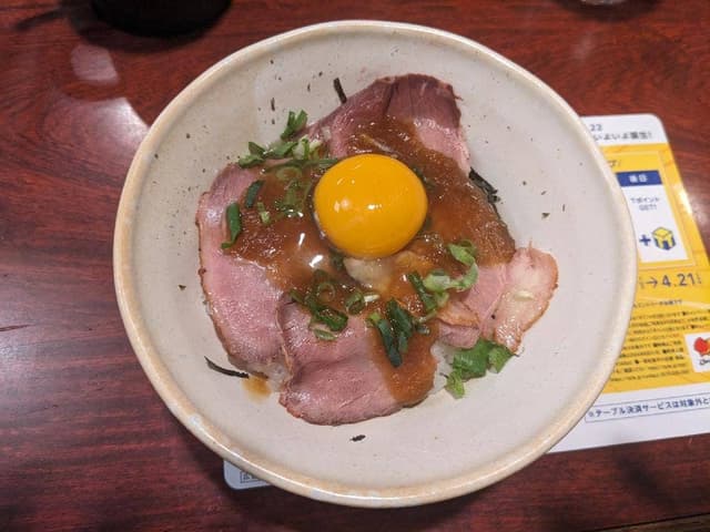 夢庵 越谷大里店 - サブ画像2