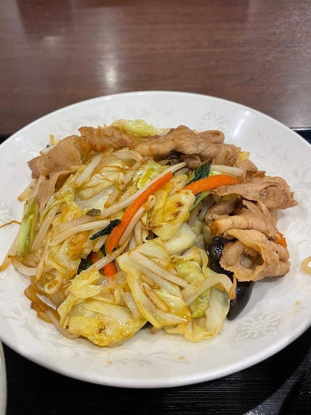 高砂食堂 - サブ画像1