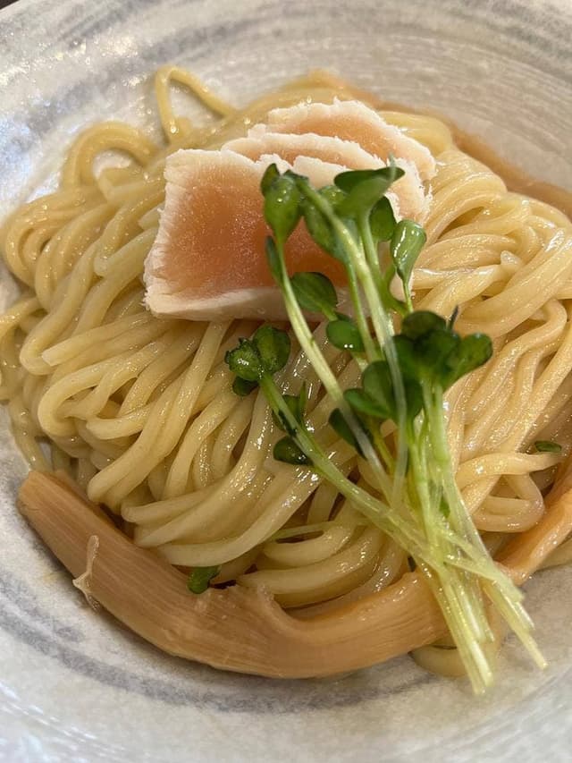 麺や しき - サブ画像3