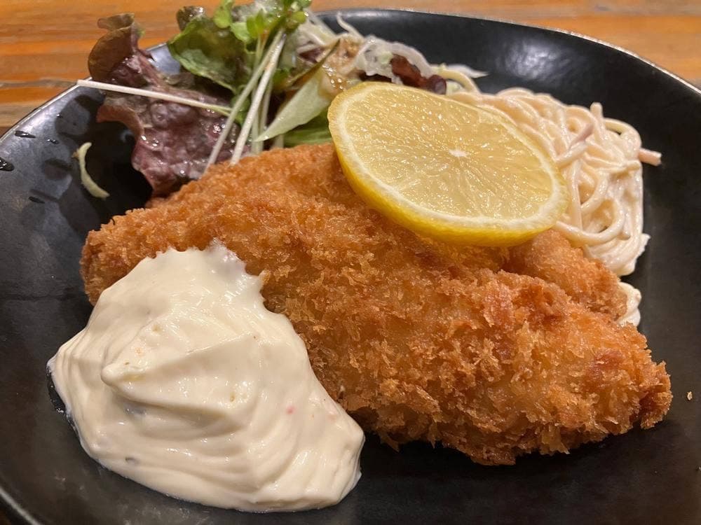 カフェドルー