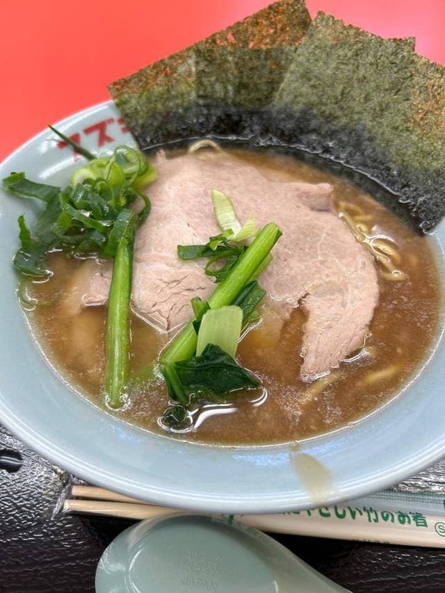 ヨシムラ - サブ画像1
