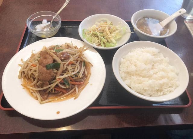 中華居酒屋日昌園 - サブ画像1