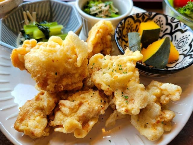 SHIN cafe - サブ画像2