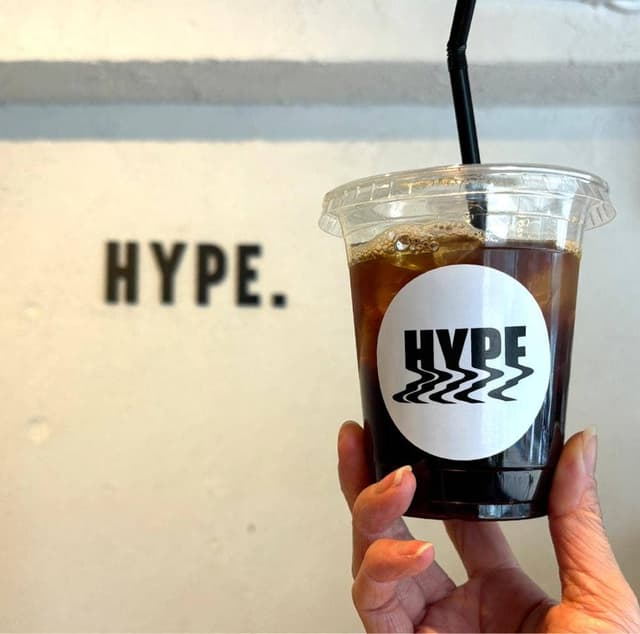 HYPE. - サブ画像1