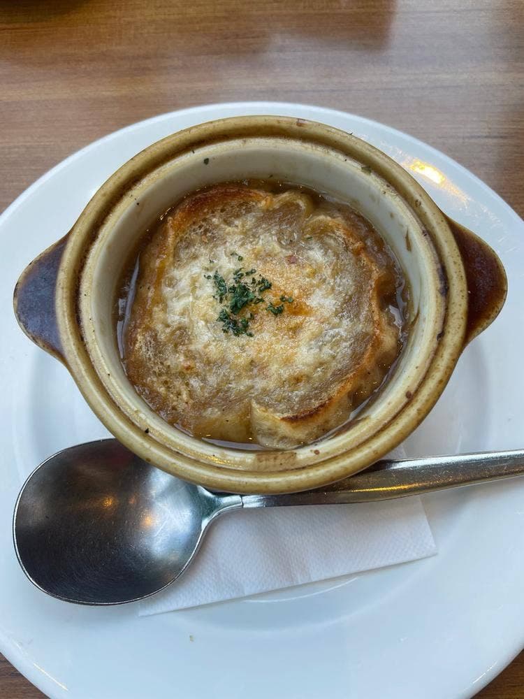 ロイヤルホスト 九段下店