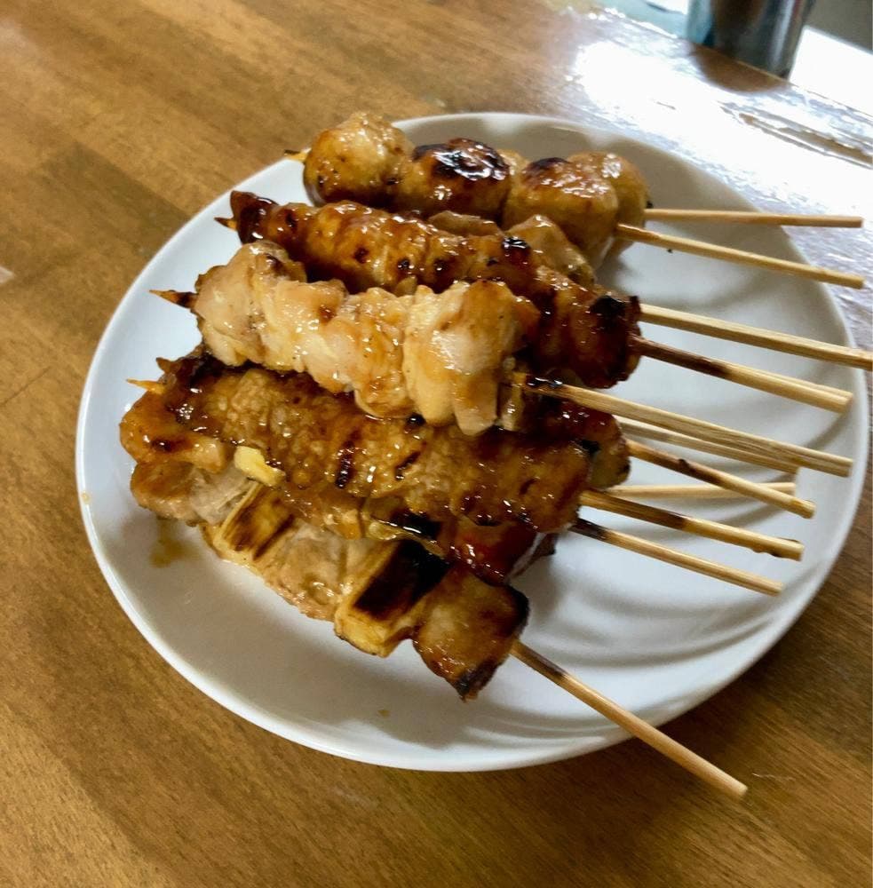 日本一 イオン千歳店