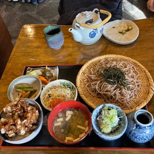 味屋ろくもんせん - サブ画像3