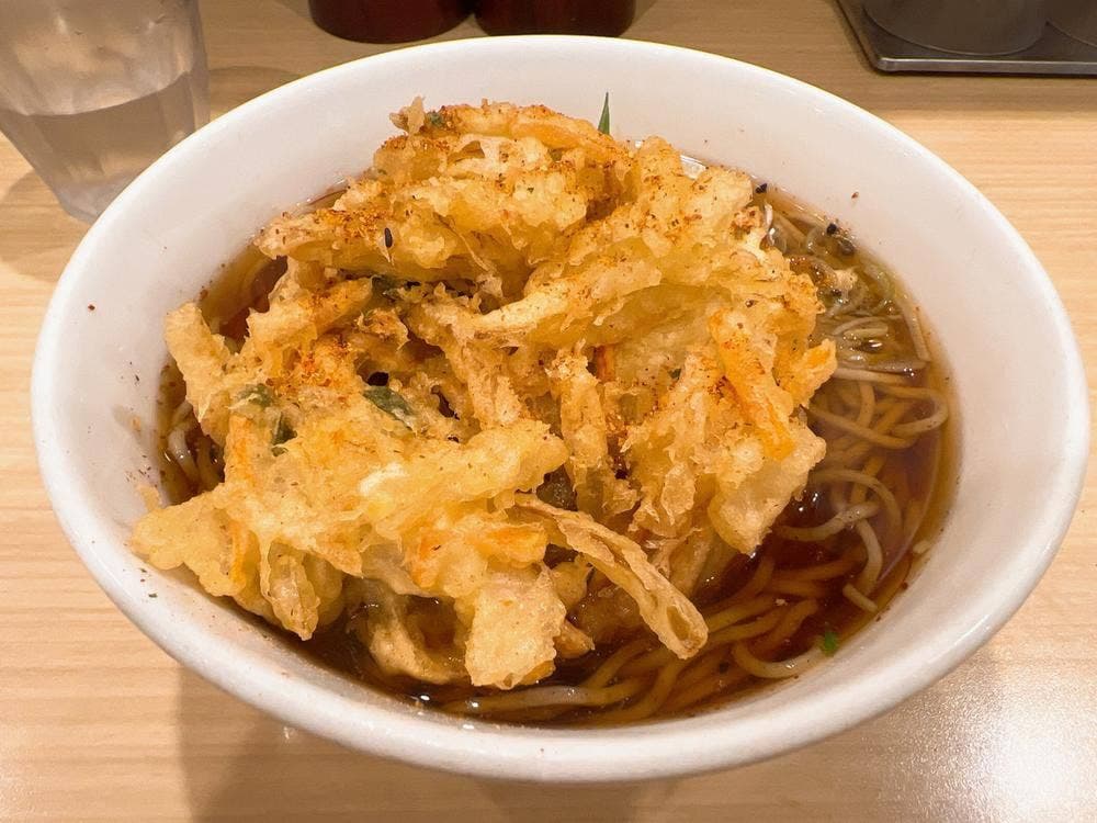 いろり庵きらく 亀戸店