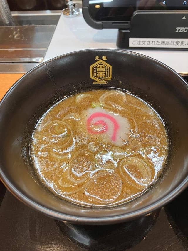 つけ麺舎楽 博多本店 - サブ画像2