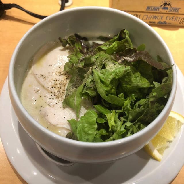 麺屋 時茂 京成大久保店 - サブ画像2
