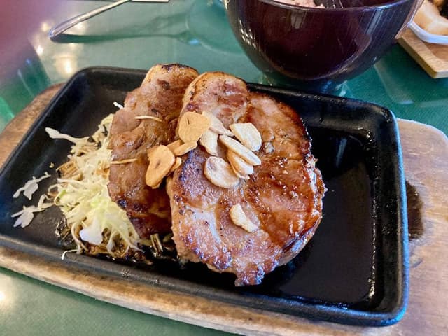 筑波国際カントリークラブ レストラン - サブ画像3