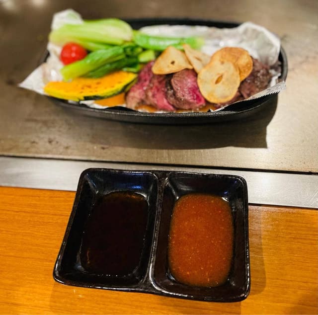 てっぱん酒場 さっちゃん家 - サブ画像1