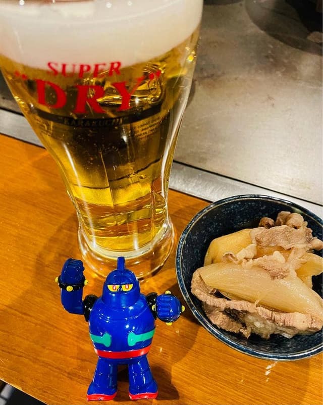 てっぱん酒場 さっちゃん家 - サブ画像2