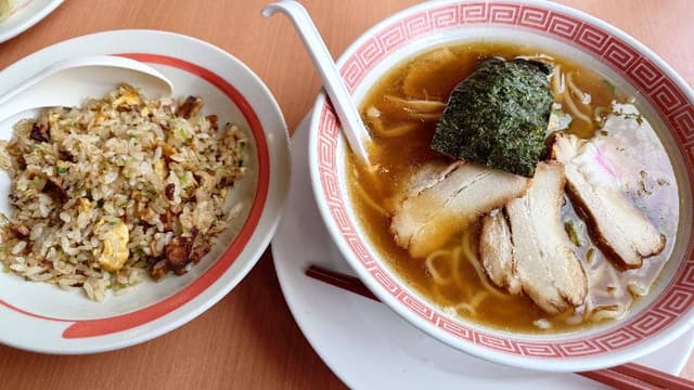 幸楽苑 上山店 - サブ画像2