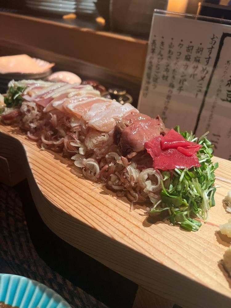 銀座あまくさ 札幌すすきの店