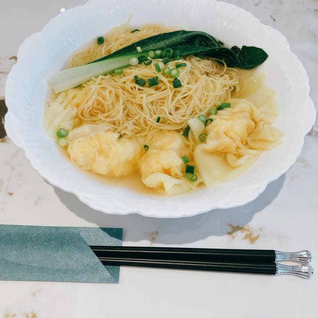 香港物語 赤坂見附店 - サブ画像2