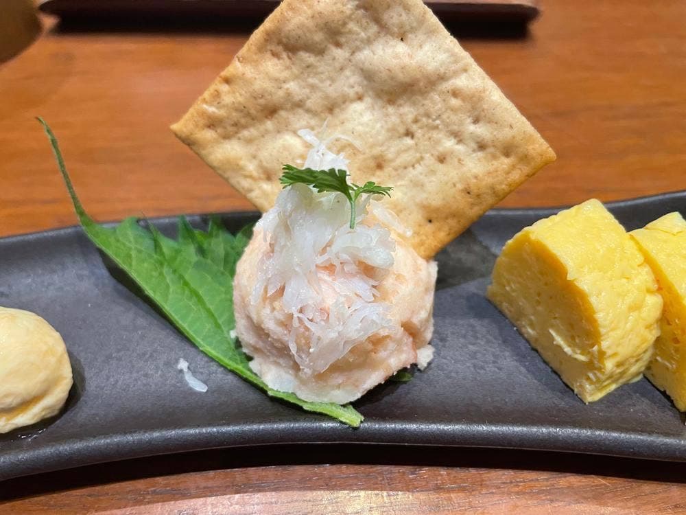 串亭 日本橋三越前店