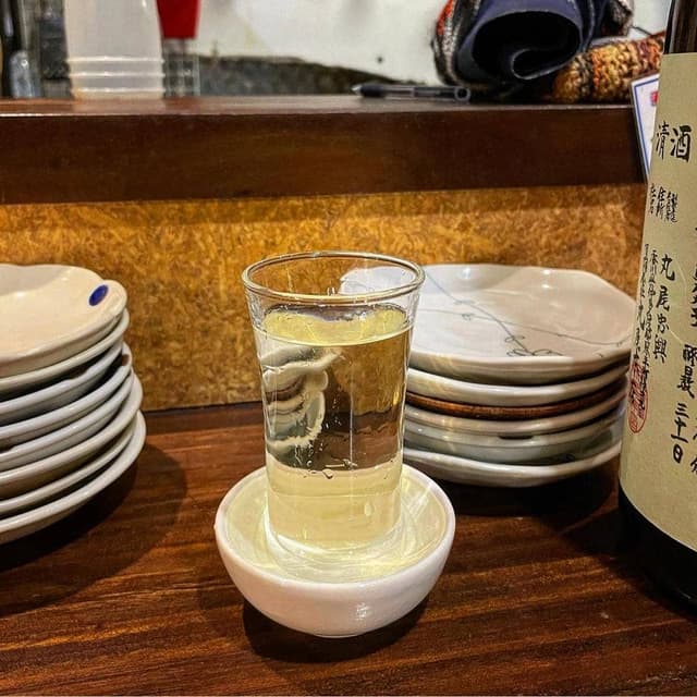 酒美飯囲 ひろし - サブ画像1