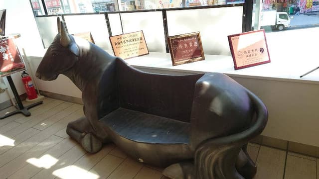 神戸牛ダイア 上野1号店 - サブ画像2