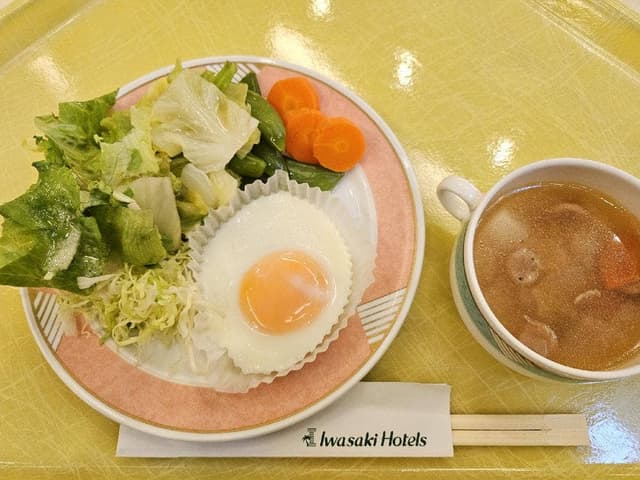 屋久島いわさきホテル - サブ画像1