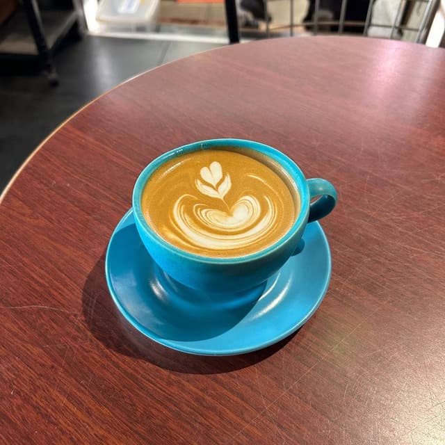 Lima Coffee - サブ画像2