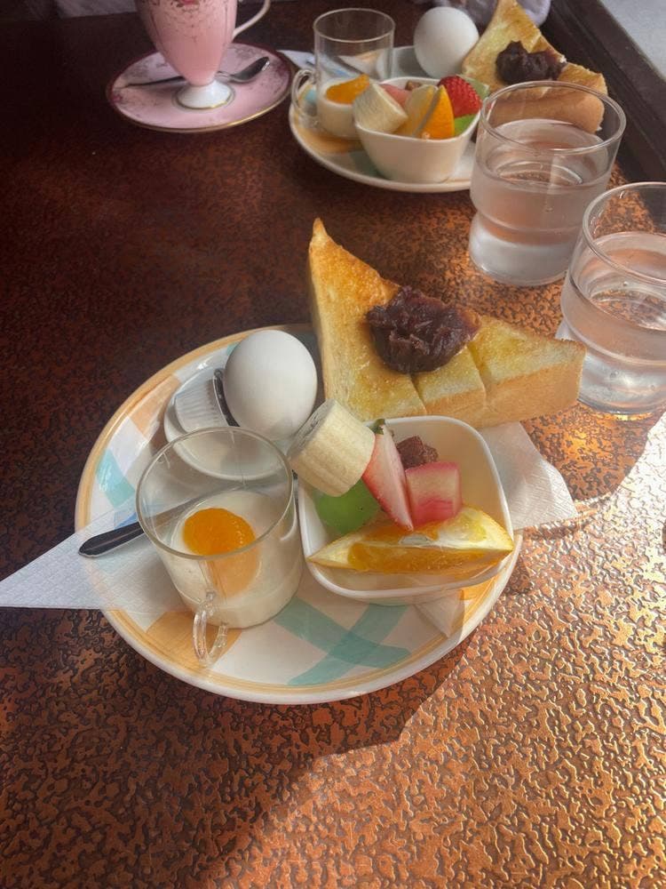 可否茶館