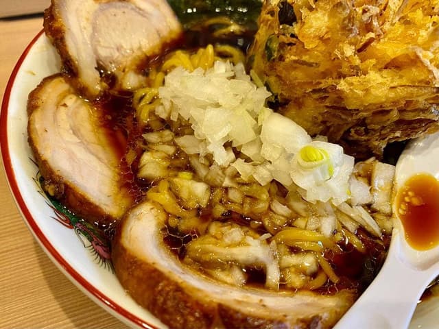 中華蕎麦 ごとう - サブ画像1
