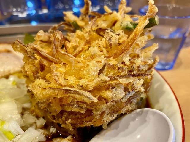中華蕎麦 ごとう - サブ画像2