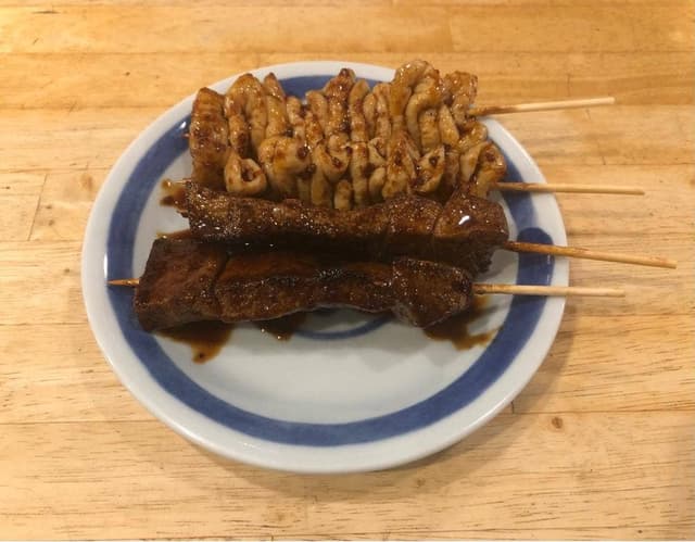 かぶら屋 池袋6号店 - サブ画像1