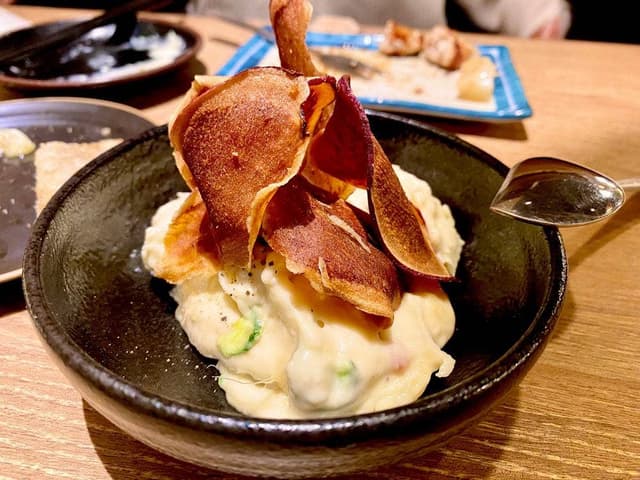 焼鳥ダイニング いただきコッコちゃん 亀戸店 - サブ画像3