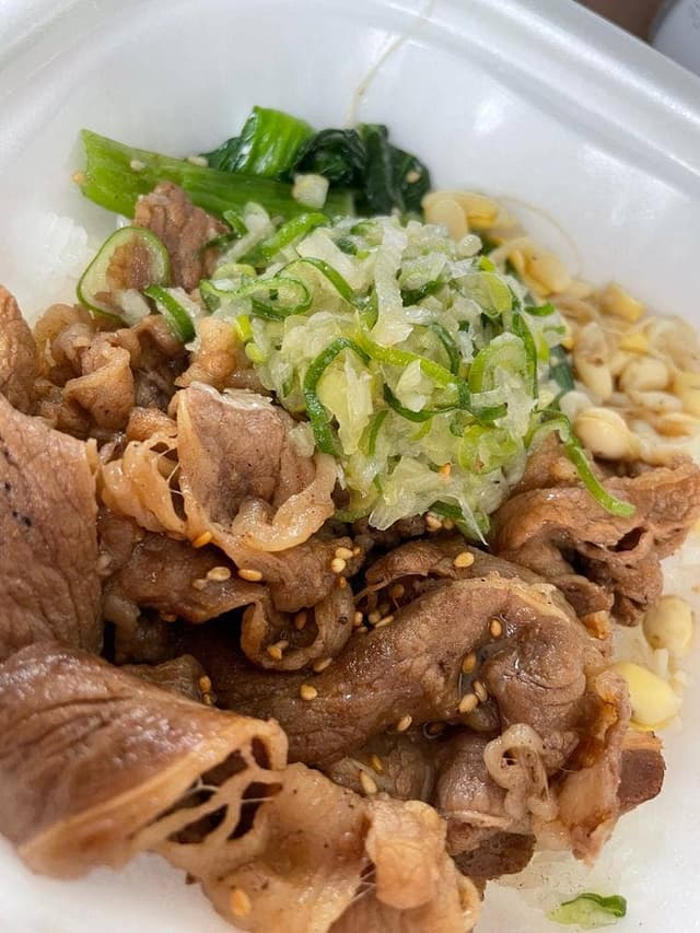焼きたてのかるび 清水春日店 - サブ画像2