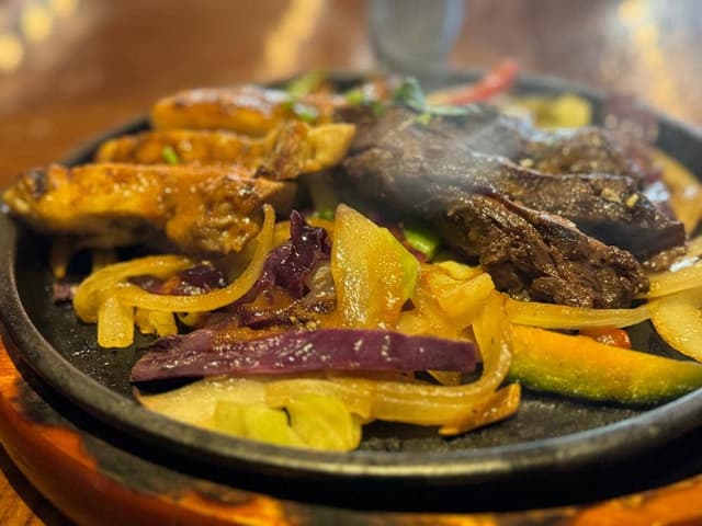 EL CALIENTE -MODERN MEXICANO- - サブ画像1