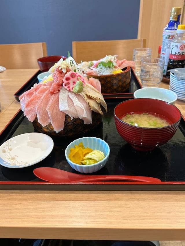 遊膳や 宇都宮店 - サブ画像2