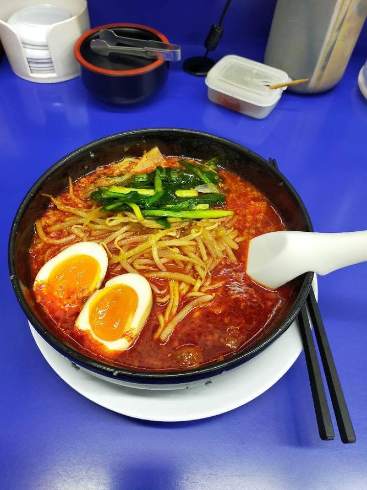 来来亭 福山蔵王店
