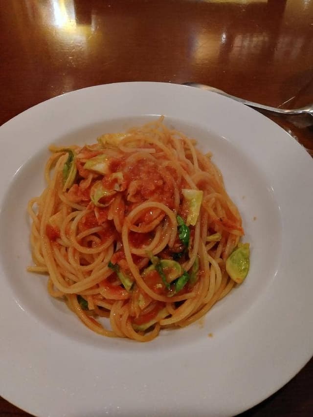 オステリア チ ヴェディアーモ - サブ画像2